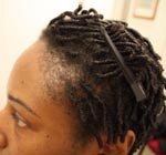 Load image into Gallery viewer, Dry Hair Loss 4oz. Prevention Treatment Spray