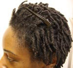 Load image into Gallery viewer, Dry Hair Loss 4oz. Prevention Treatment Spray