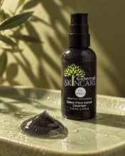 Load image into Gallery viewer, Bamboo Activated Charcoal Facial Cleanser