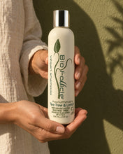 Load image into Gallery viewer, Tea Tree & Lemon Shampoo
