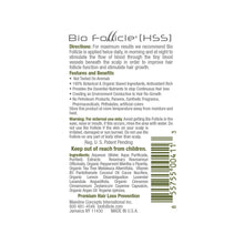 Load image into Gallery viewer, Normal Hair Loss Prevention 4oz. Treatment Spray