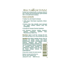 Load image into Gallery viewer, Tea Tree & Lemon Shampoo