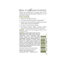 Load image into Gallery viewer, Dry Hair Loss Prevention System Plus 8oz.