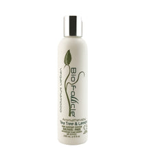 Load image into Gallery viewer, Tea Tree & Lemon Shampoo