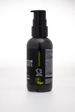 Load image into Gallery viewer, BAMBOO ACTIVATED CHARCOAL FACIAL CLEANSER