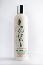 Load image into Gallery viewer, Tea Tree & Lemon Shampoo