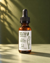 Load image into Gallery viewer, 100% Pure Argan Oil
