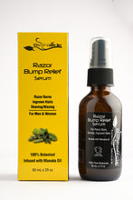 Load image into Gallery viewer, Premium After Shave Serum   Buy 1 Bottle Get 1 Free
