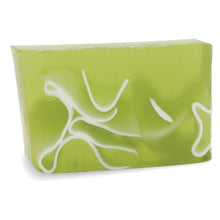 Load image into Gallery viewer, Bar Soap — Avocado Lime Wheatgrass Detox
