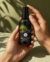 Load image into Gallery viewer, Bamboo Activated Charcoal Facial Cleanser
