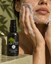Load image into Gallery viewer, Bamboo Activated Charcoal Facial Cleanser
