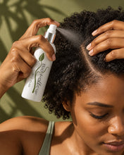 Load image into Gallery viewer, Dry Hair Loss 4oz. Prevention Treatment Spray
