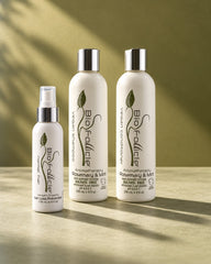 Normal Hair Loss Prevention Complete System