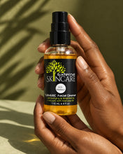 Load image into Gallery viewer, Turmeric Facial Cleanser
