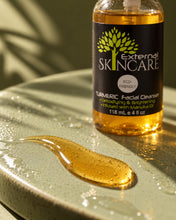 Load image into Gallery viewer, Turmeric Facial Cleanser
