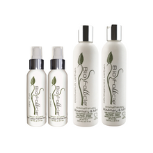 Load image into Gallery viewer, Dry Hair Loss Prevention System Plus 8oz.
