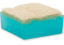 Load image into Gallery viewer, Loofah Bar 5.0oz — Sea Mineral
