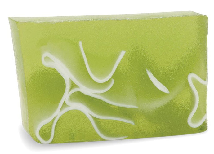 BAR SOAP  AVOCADO LIME WHEATGRASS  DETOX